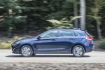 Hyundai i30 Go! SE 2018 года (UK)